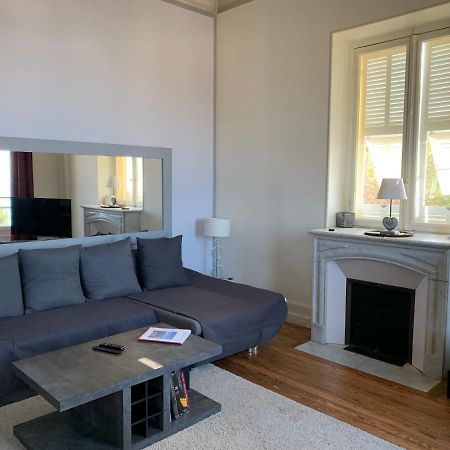 Mont Boron Magnificent View-3 Rooms - Wifi - A.C 니스 외부 사진