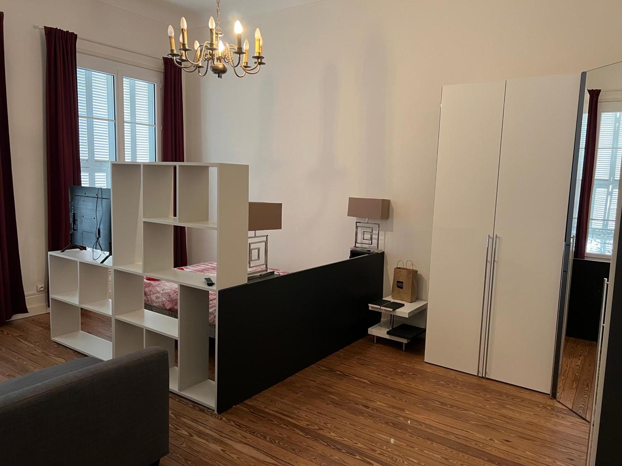 Mont Boron Magnificent View-3 Rooms - Wifi - A.C 니스 외부 사진